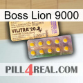 Boss Lion 9000 new06